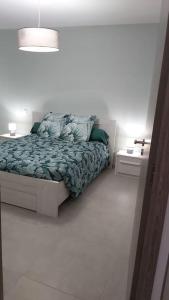 Appartement neuf très lumineux avec parking