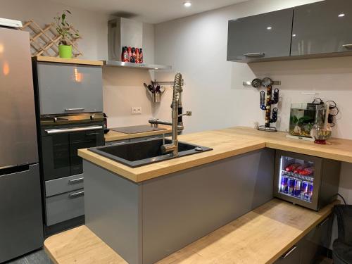 Appartement Neuf tt confort - Terrasse Ensoleillée