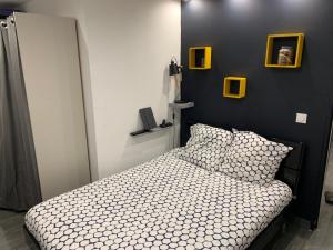 Appartement Neuf tt confort - Terrasse Ensoleillée