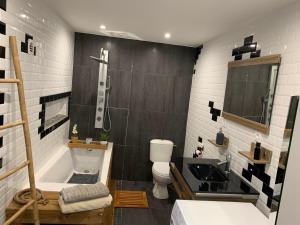 Appartement Neuf tt confort - Terrasse Ensoleillée