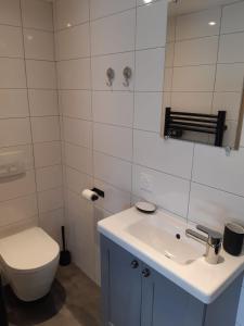 Appartement neuf, une chambre avec parking