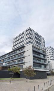Appartement Neuf VASCO DE GAMA