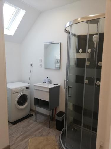 appartement neuf