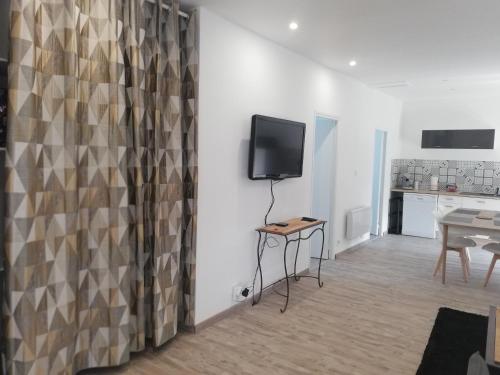 appartement neuf