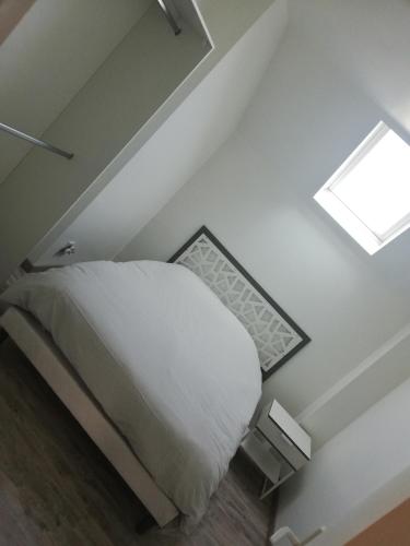 appartement neuf
