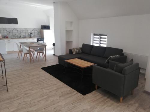 appartement neuf
