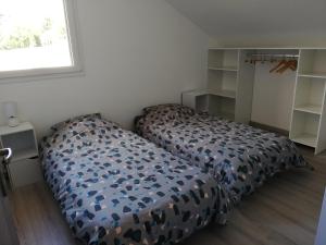 Appartement neuf vue exceptionnelle sur le Granier option SPA