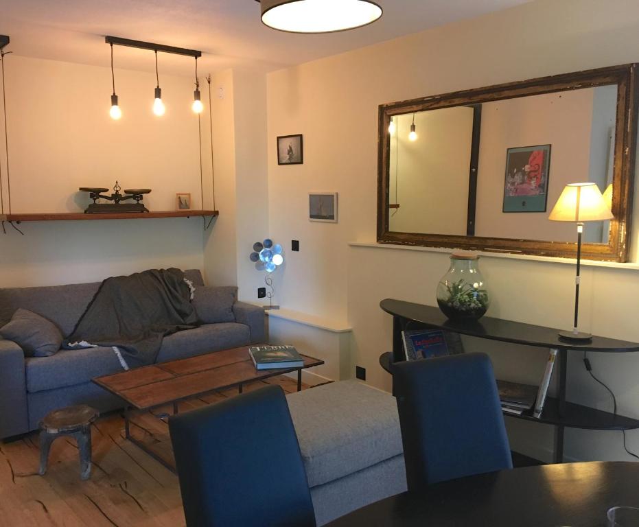 Appartement neuf vue exceptionnelle sur le Granier option SPA
