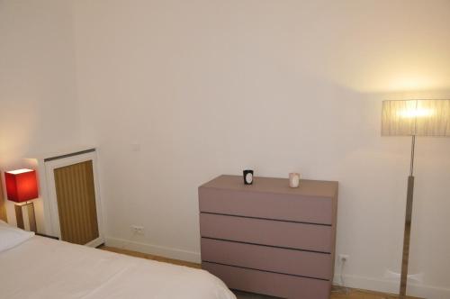 Appartement Neuilly sur Seine