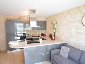Appartement Neuvecelle, 2 pièces, 4 personnes - FR-1-498-89