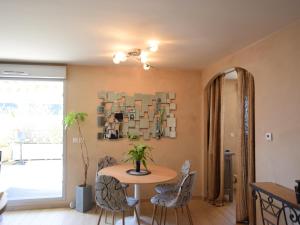 Appartement Neuvecelle, 2 pièces, 4 personnes - FR-1-498-89