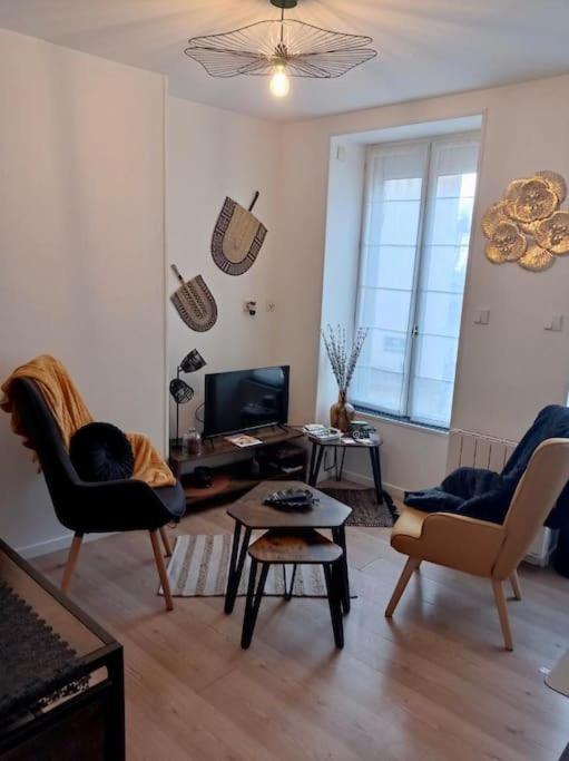 Appartement Appartement - Nevers 1 Rue Ferdinand Gambon 58000 Nevers