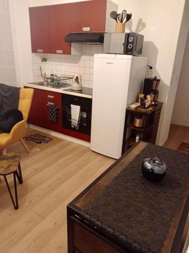 Appartement - Nevers