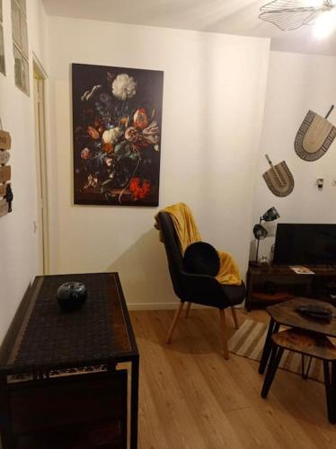Appartement - Nevers