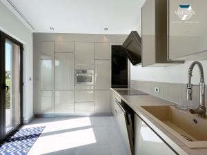 Appartement New Green