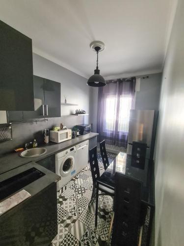 Appartement Nice à proximité de la plage