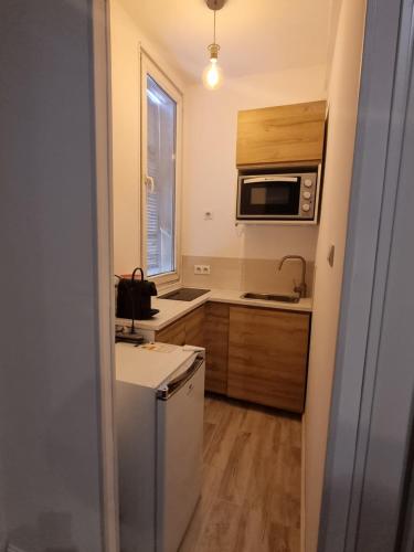 Appartement Nice Centre Medecin
