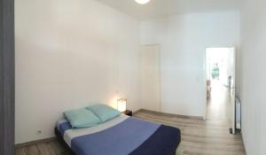 Appartement Nice Centre