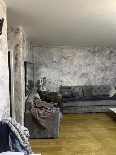 Appartement nice
