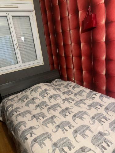 Appartement nice