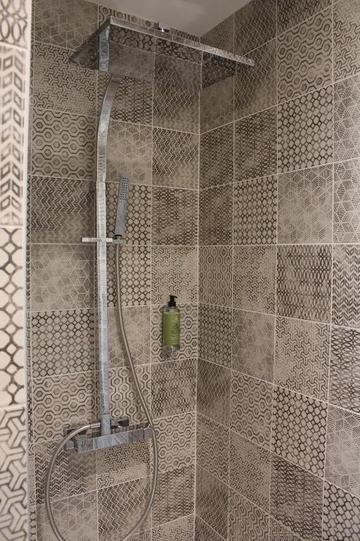 Appartement nice 06100 Nice