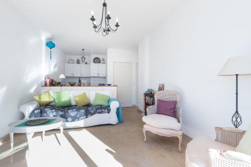 Appartement Nice Port