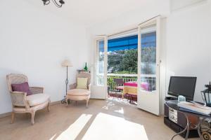 Appartement Nice Port