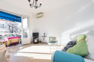 Appartement Nice Port