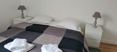 Appartement Noah