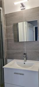 Appartement Noah