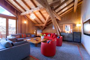 Appartement Noel Martin - 3 chambres