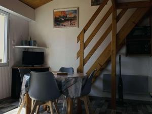 Appartement Noirmoutier-en-l'Île, 1 pièce, 4 personnes - FR-1-224B-159
