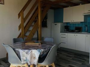 Appartement Noirmoutier-en-l'Île, 1 pièce, 4 personnes - FR-1-224B-159