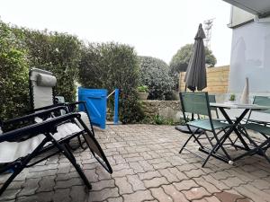 Appartement Noirmoutier-en-l'Île, 2 pièces, 4 personnes - FR-1-224B-150