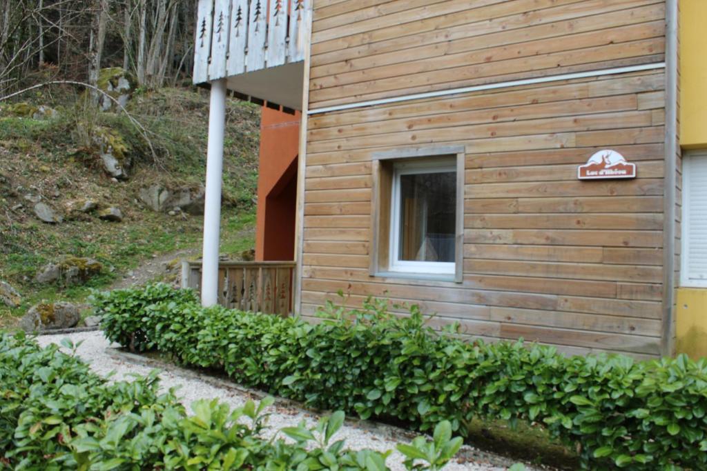 Appartement Nolhan appt C101 10 Chemin de l'Écureuil, 65110 Cauterets