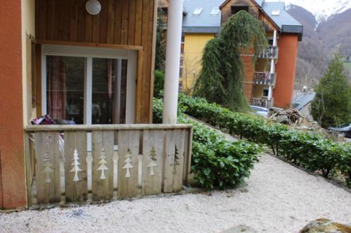 Appartement Nolhan