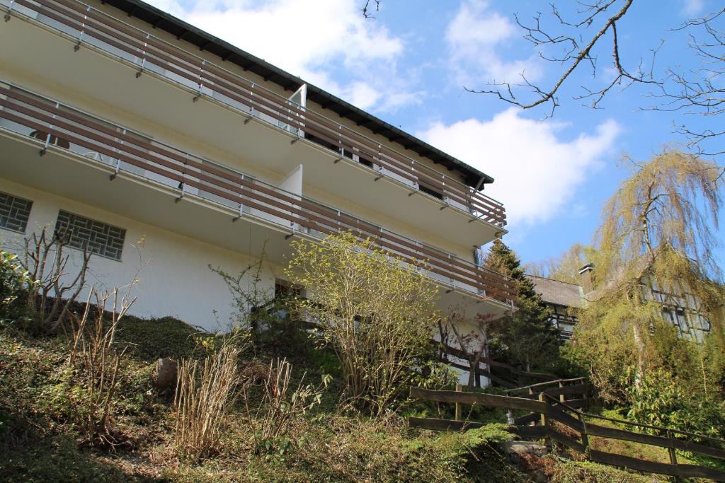 Appartement Nordenau Am Herhagen 10-C, 57392 Schmallenberg