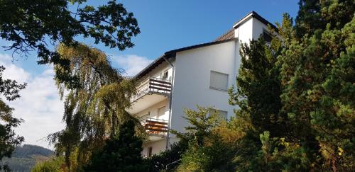 Appartement Nordenau