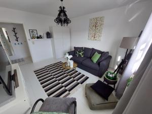 Appartement Nordkrone Hafenstadt Sassnitz