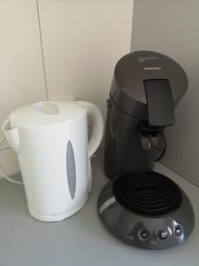 Appartement Nordkrone Hafenstadt Sassnitz