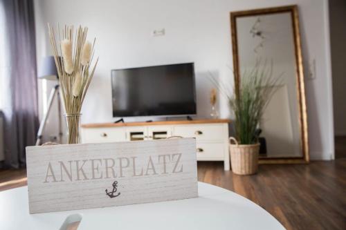 Appartement Nordlicht