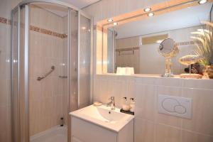 Appartement Nordmuschel in Westerland