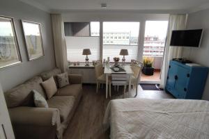 Appartement Nordmuschel in Westerland