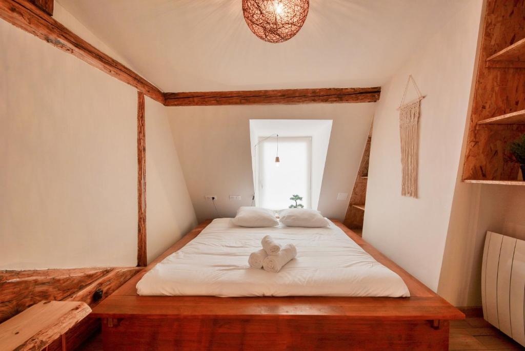 Appartement Nordstern 2