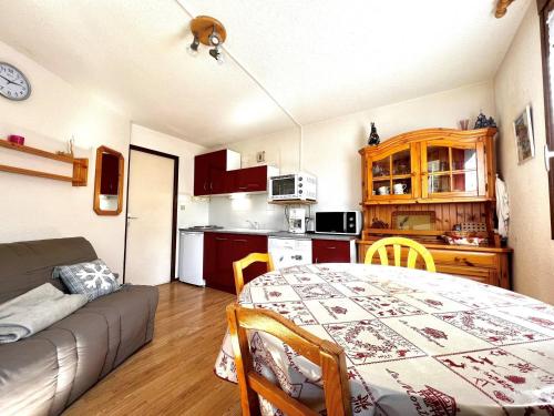Appartement Notre-Dame-de-Bellecombe, 2 pièces, 4 personnes - FR-1-505-145