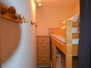 Appartement Notre-Dame-de-Bellecombe, 2 pièces, 4 personnes - FR-1-505-145