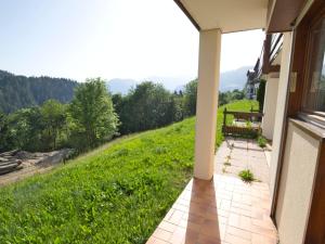 Appartement Notre-Dame-de-Bellecombe, 2 pièces, 4 personnes - FR-1-505-29