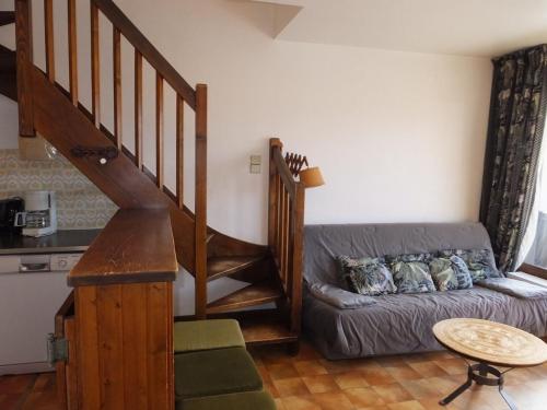 Appartement Notre-Dame-de-Bellecombe, 2 pièces, 6 personnes - FR-1-595-20