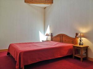 Appartement Notre-Dame-de-Bellecombe, 3 pièces, 6 personnes - FR-1-595-23