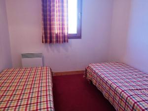 Appartement Notre-Dame-de-Bellecombe, 3 pièces, 6 personnes - FR-1-595-23